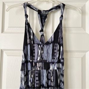 Maxi Dress from Banana Republic